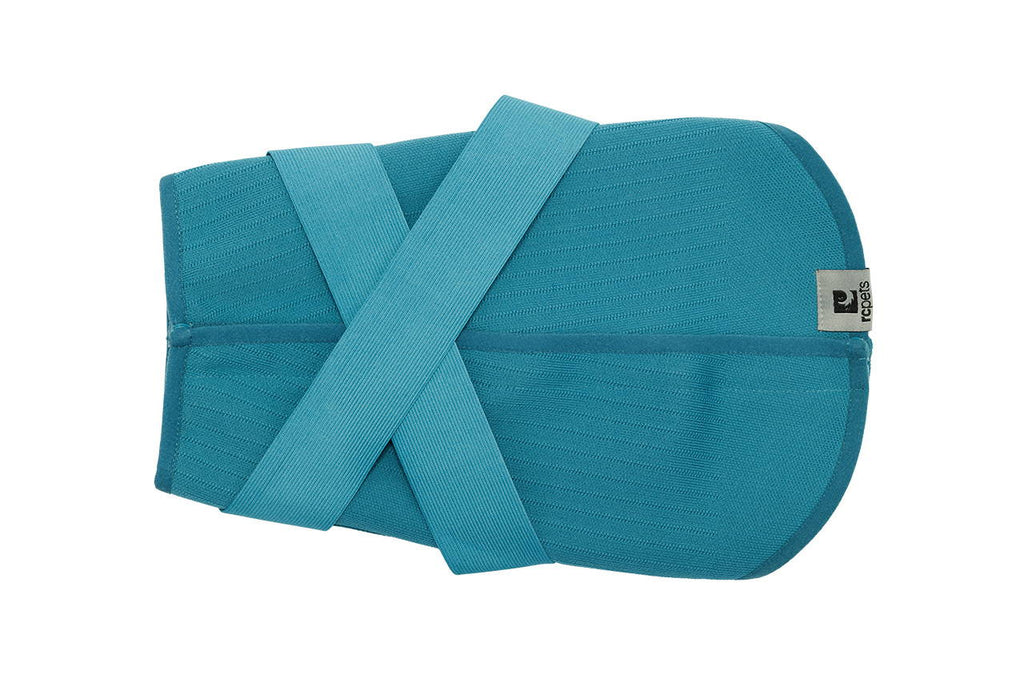 RC Pets At Ease Calming Vest Teal Large - 21"