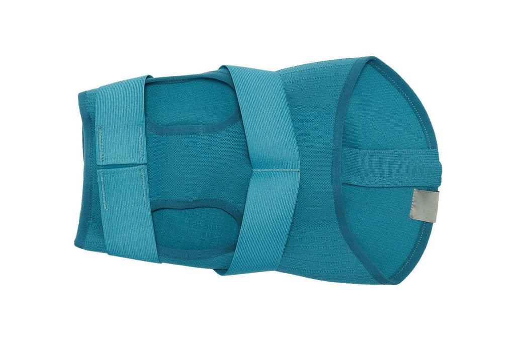 RC Pets At Ease Calming Vest Teal Large - 21"