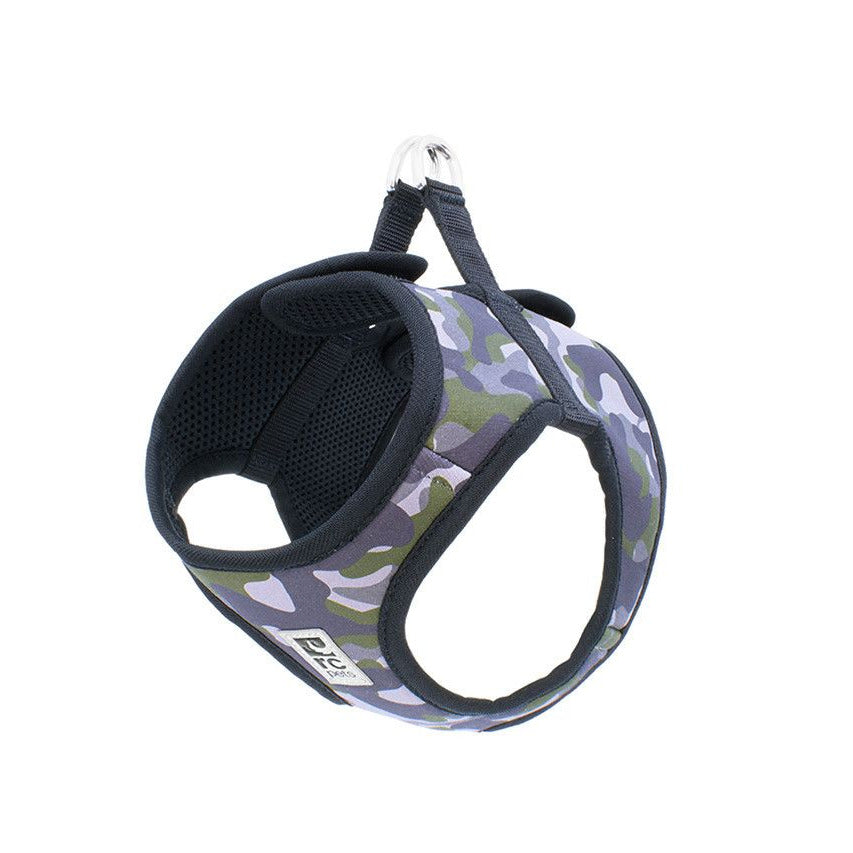 RC Pets Cirque Step In Camo Large