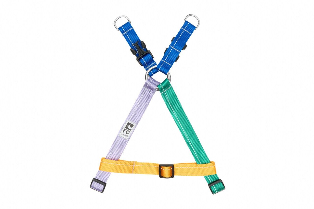 RC Pets Primary Step-In Harness Confection Medium