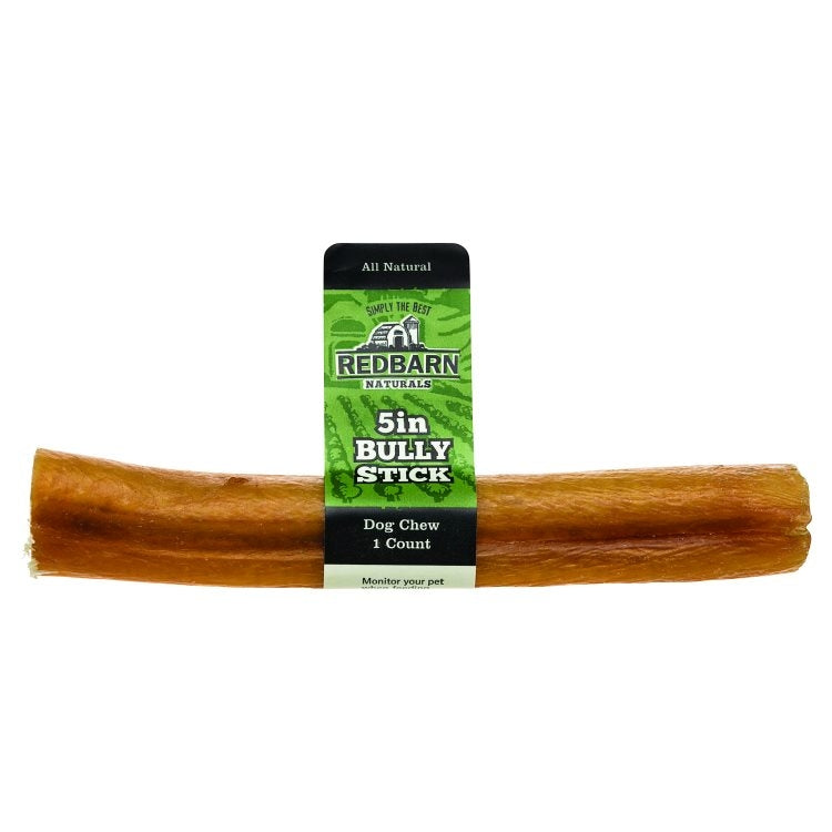 Redbarn Bully Stick - 5"