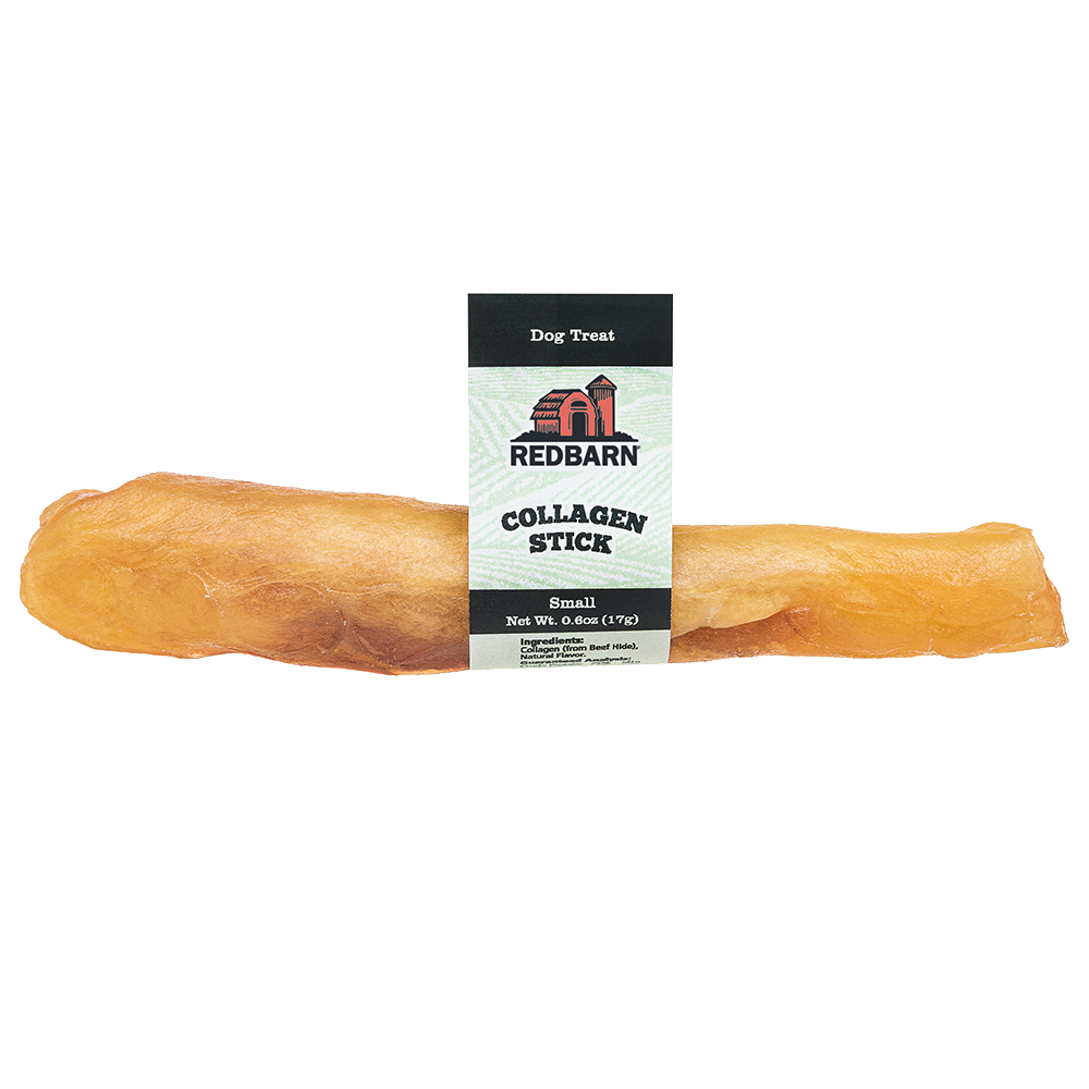 Redbarn Collagen Stick Small - 6"