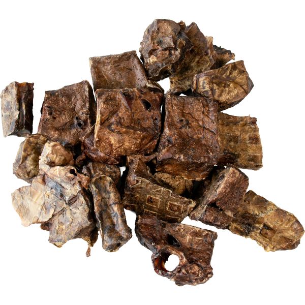 Silver Spur Asado Beef Lung Bites 1Lb