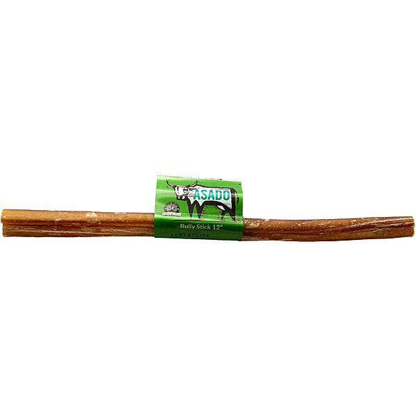 Silver Spur Asado Bully Stick - 12"