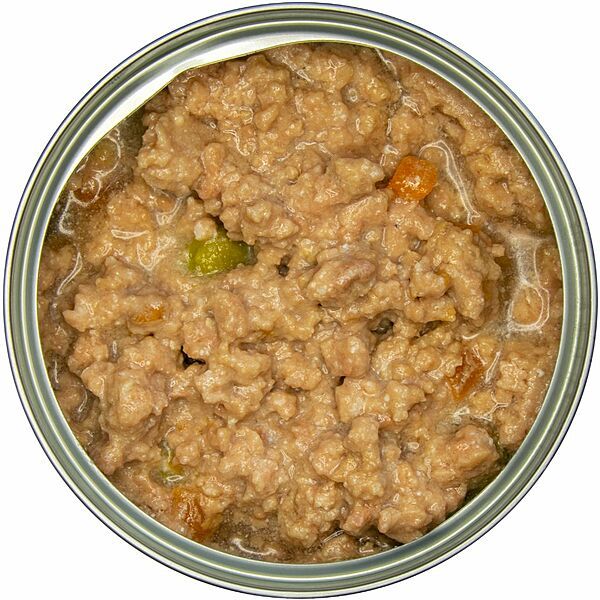 Scrumptious Doggo Lip Smackin' Lamb Dinner With Veggies In Gravy 9Oz