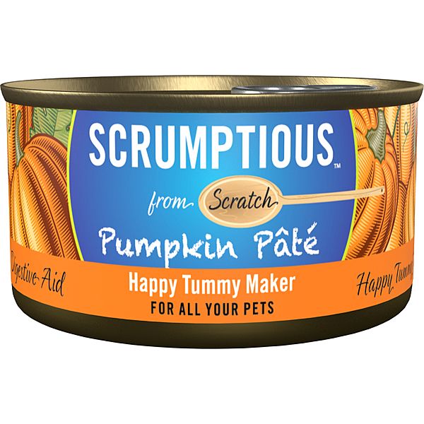 Scrumptious Pumpkin Pate 2.8Oz/80G