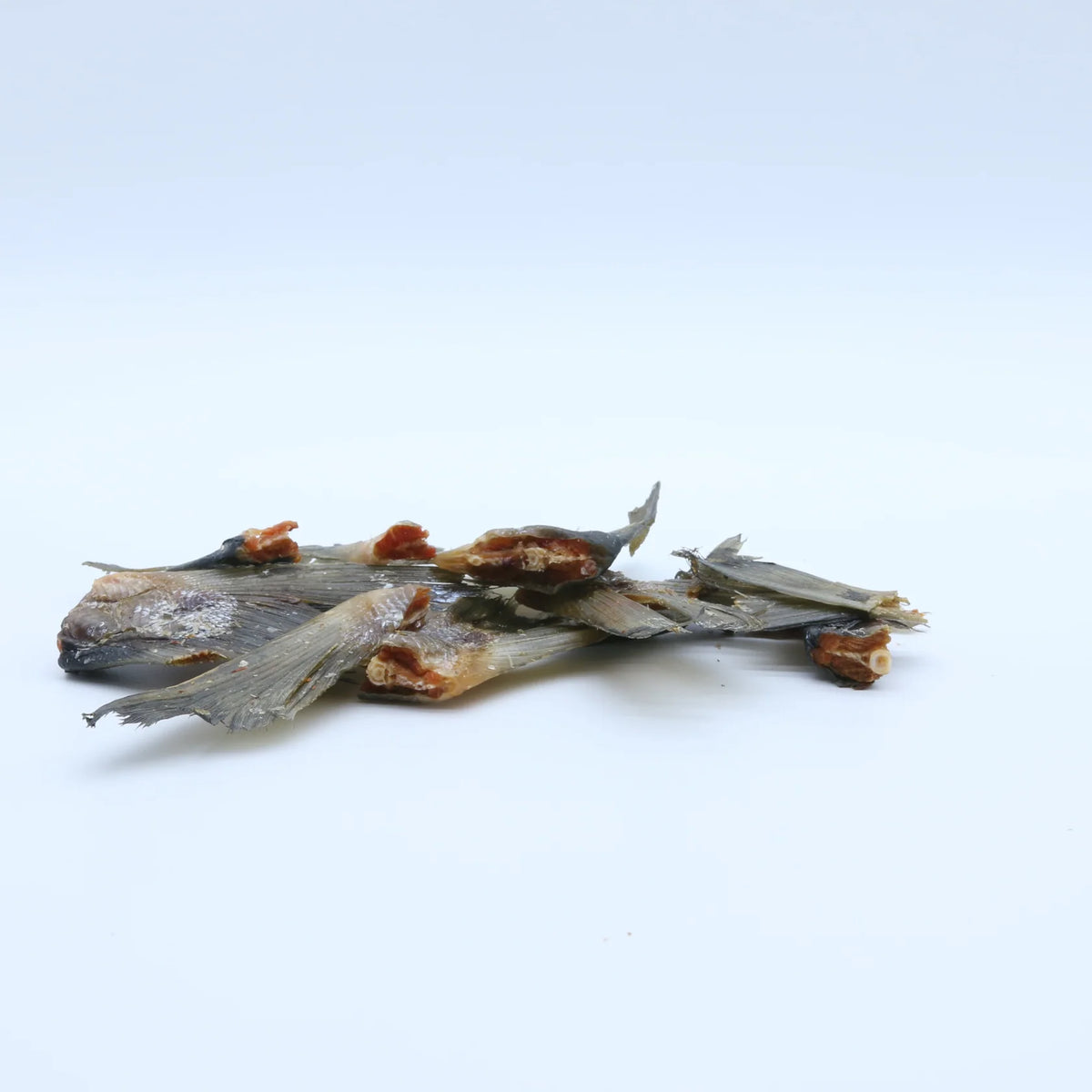 Shay's Way Split Tails Wild Sockeye Salmon Dog Treats 50g/1.76oz