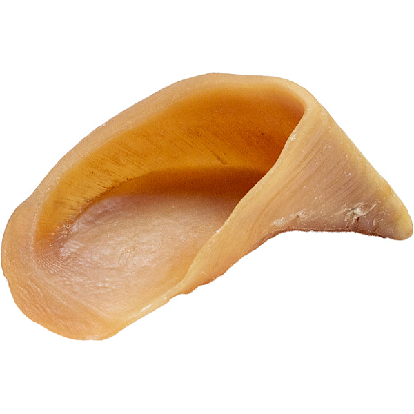 Silver Spur Asado Cow Hooves