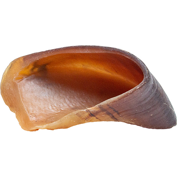 Silver Spur Asado Cow Hooves