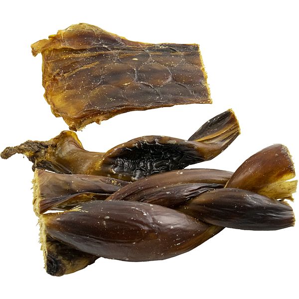 Silver Spur Asado Esophagus Beef Bites 1Lb