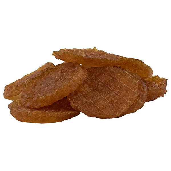 Silver Spur Soft Chicken Chips 120G