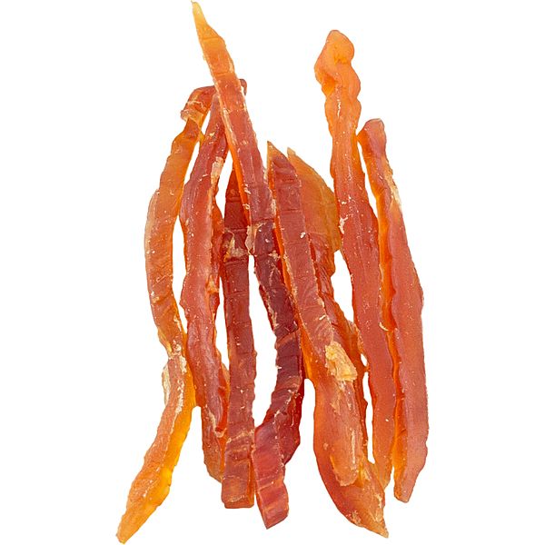 Silver Spur Soft Chicken Jerky Slices 450G