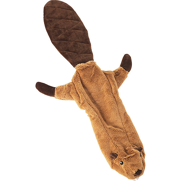 Spot Skinneeez Beaver Mini 14"