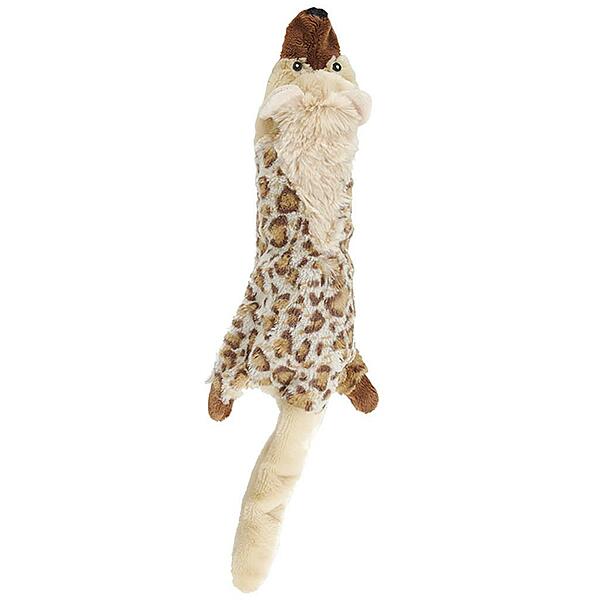 Spot Skinneeez Bottle Big Bite Jackal 22"