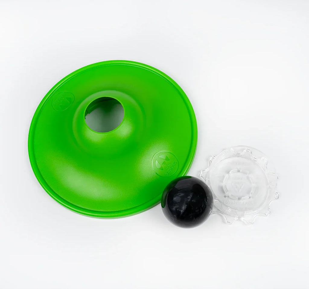 Stashios Soothing Saucer