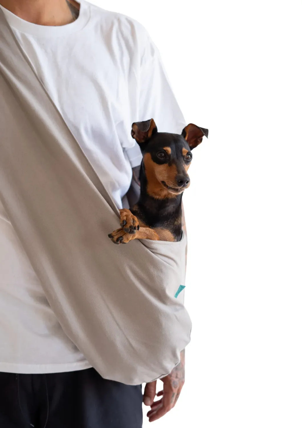 The Snuggit Company Cotton Blend The Dexter Medium
