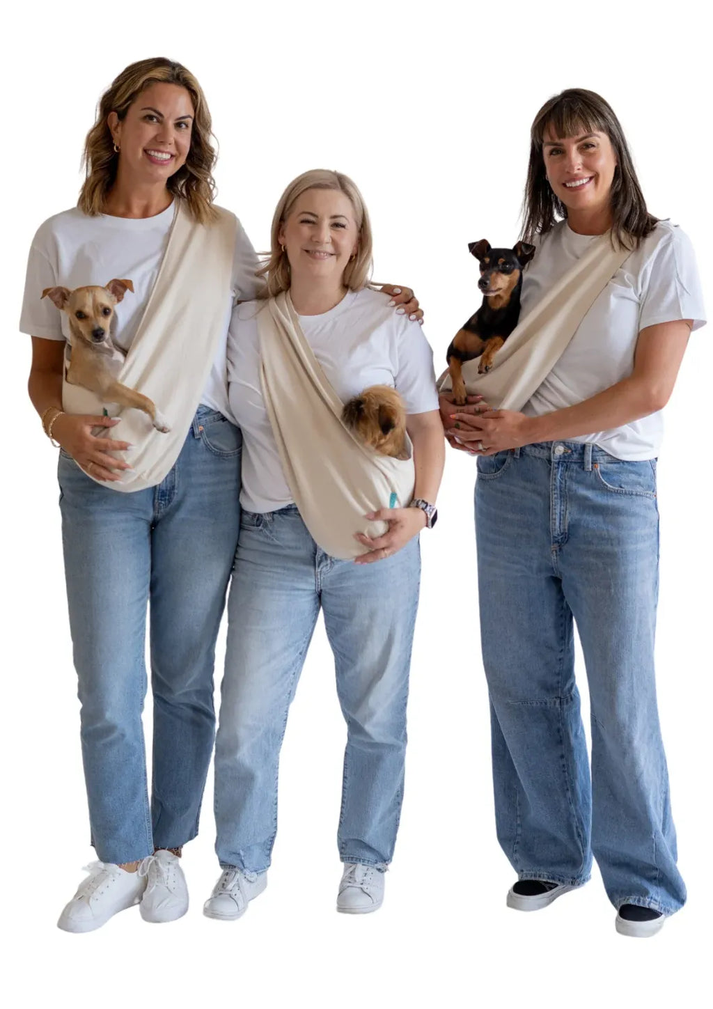 The Snuggit Company Cotton Blend The Dexter Medium