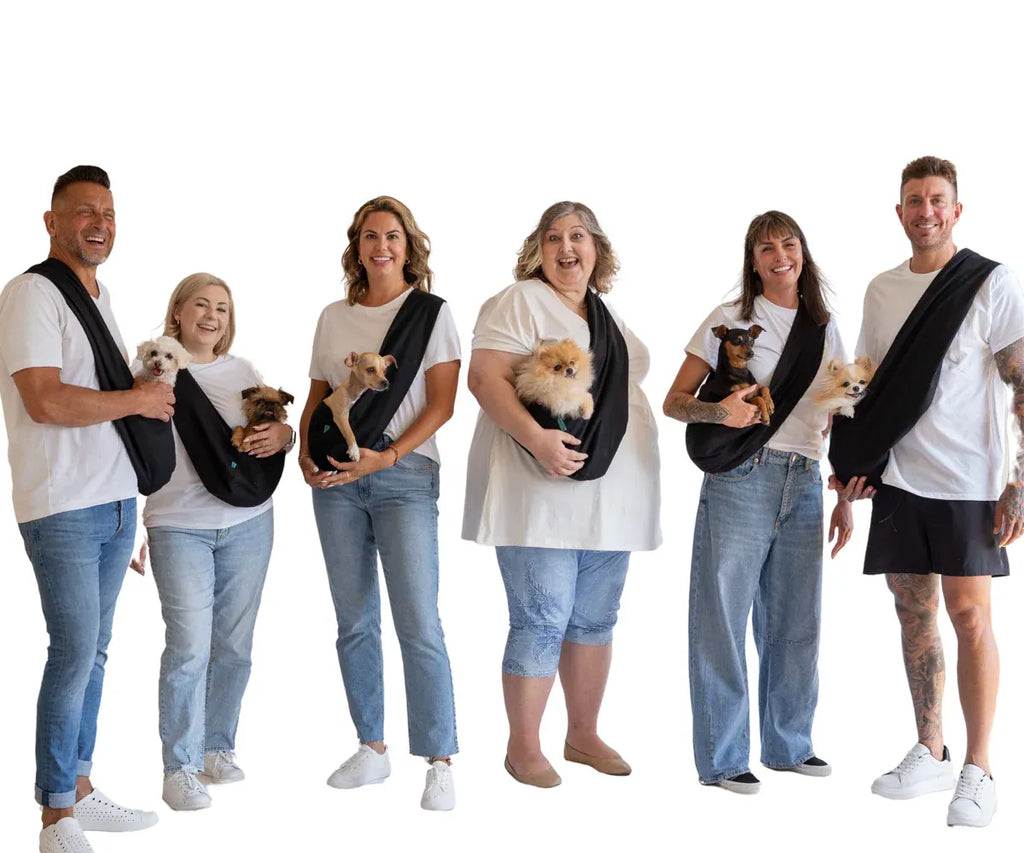 The Snuggit Company Cotton Blend The Dexter Medium