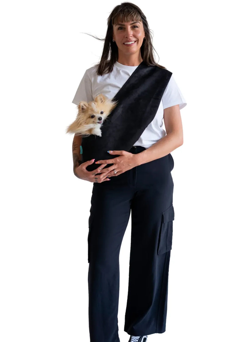 The Snuggit Company Vegan Ultra Suede The Clairence X-Large