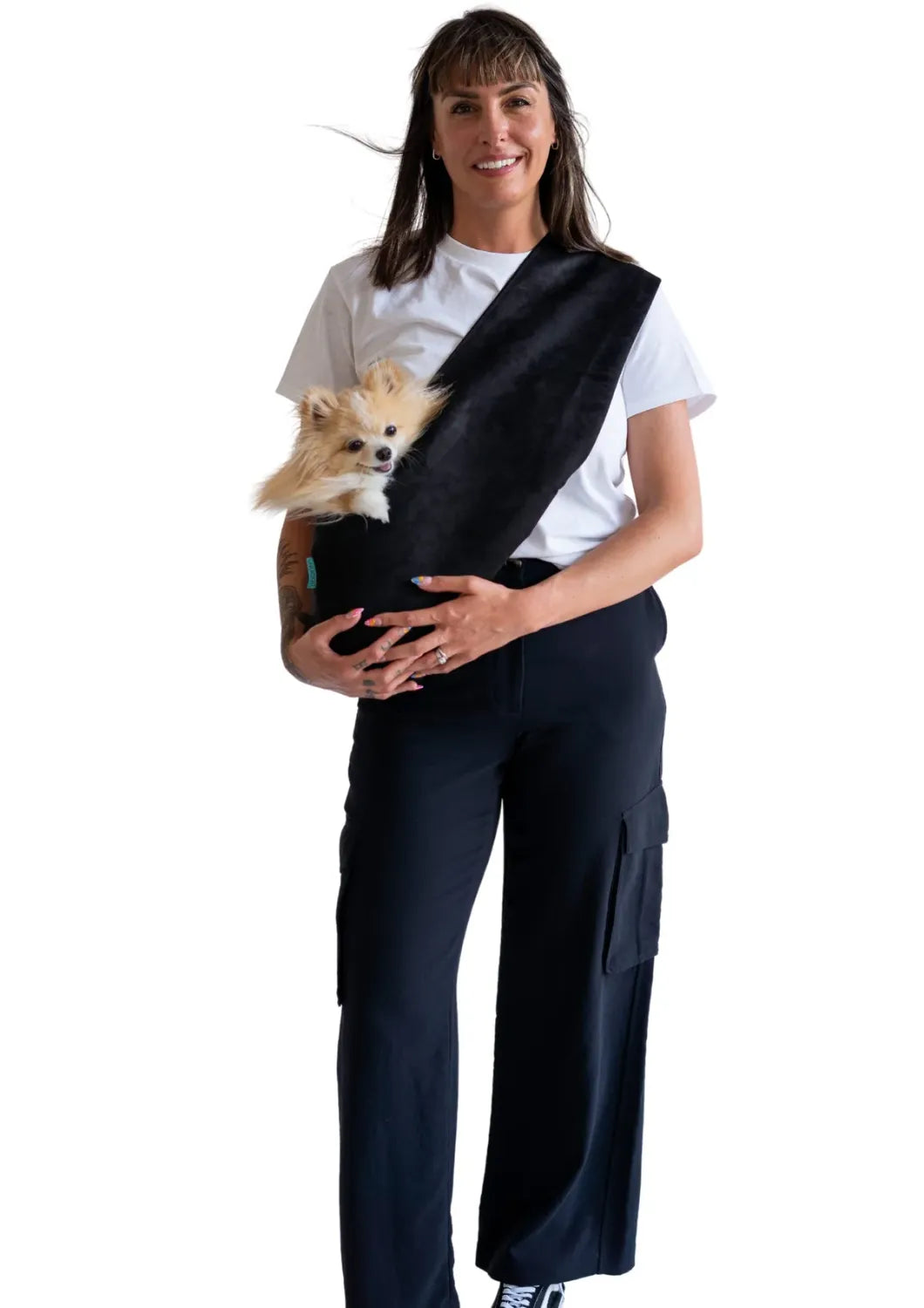 The Snuggit Company Vegan Ultra Suede The Clairence X-Large