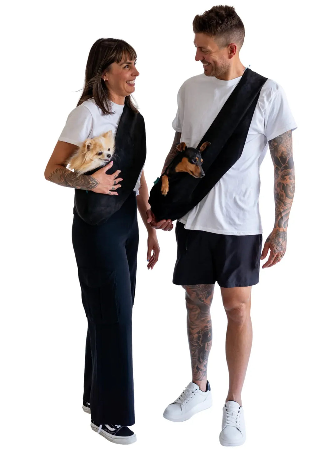 The Snuggit Company Vegan Ultra Suede The Clairence X-Large
