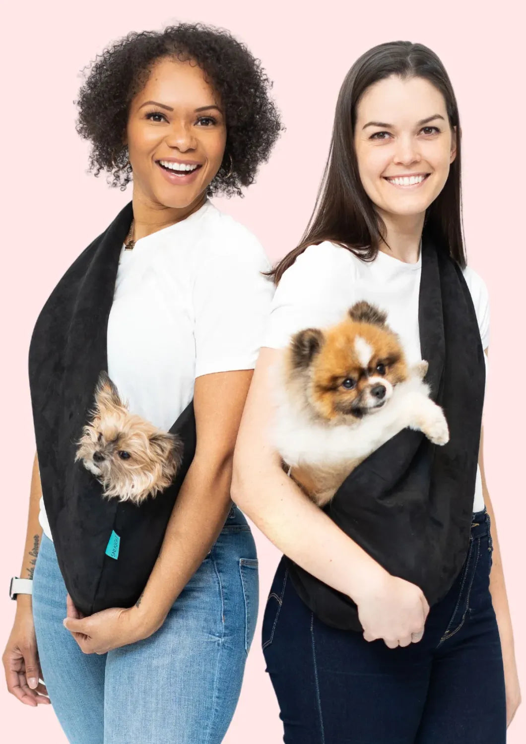 The Snuggit Company Vegan Ultra Suede The Clairence X-Large