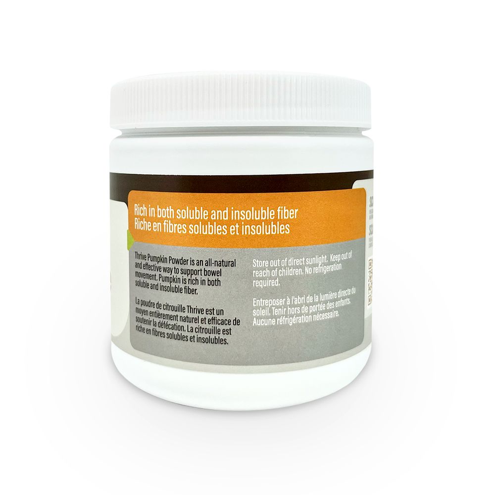 Thrive Pumpkin Powder 225g
