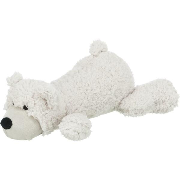 Trixie Elroy Bear Made With Recycled Material 16.5"