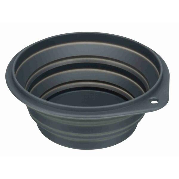 Trixie Travel Bowl 0.5L 5.5" Assorted Colours