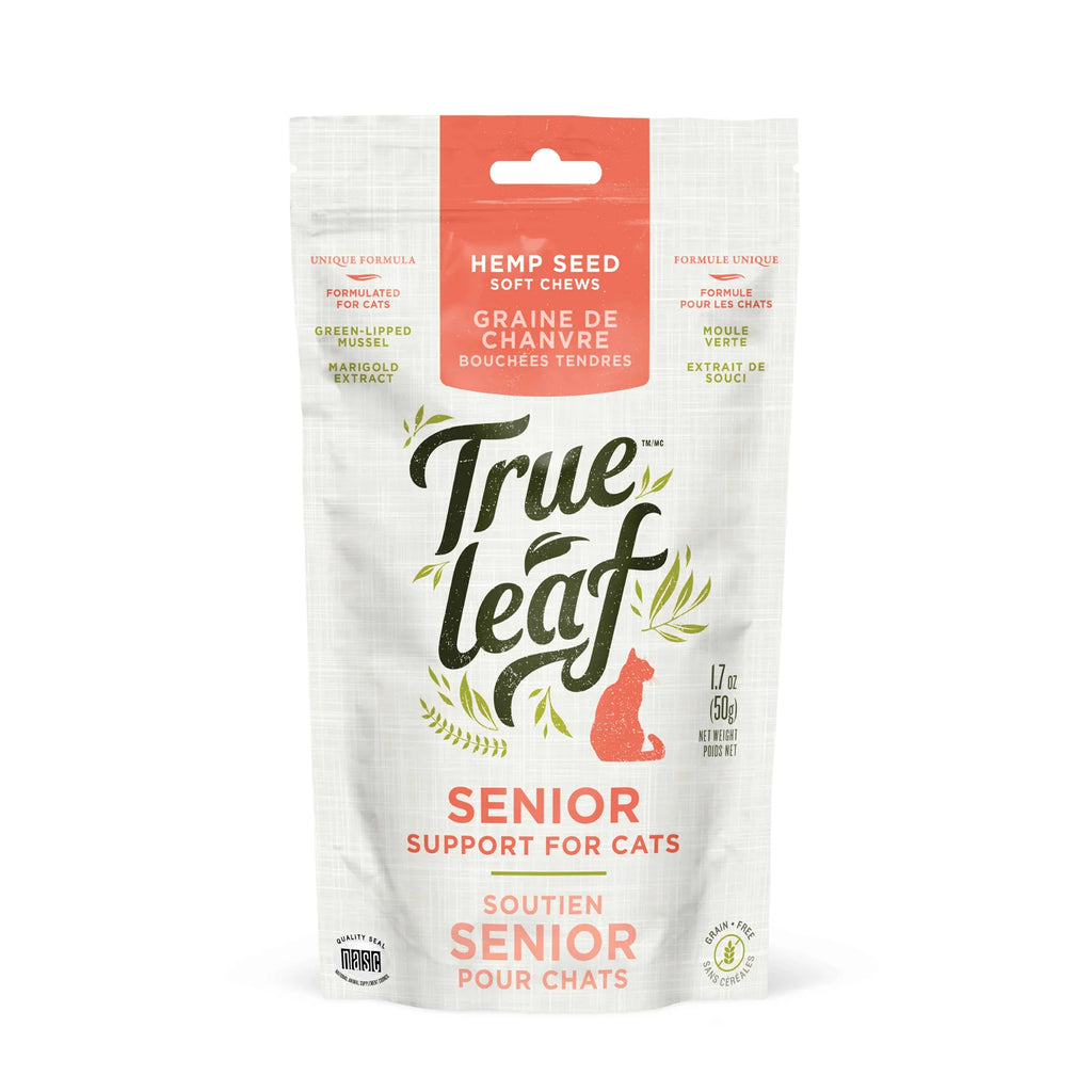 Trueleaf Cat Senior Support 50g/1.7oz