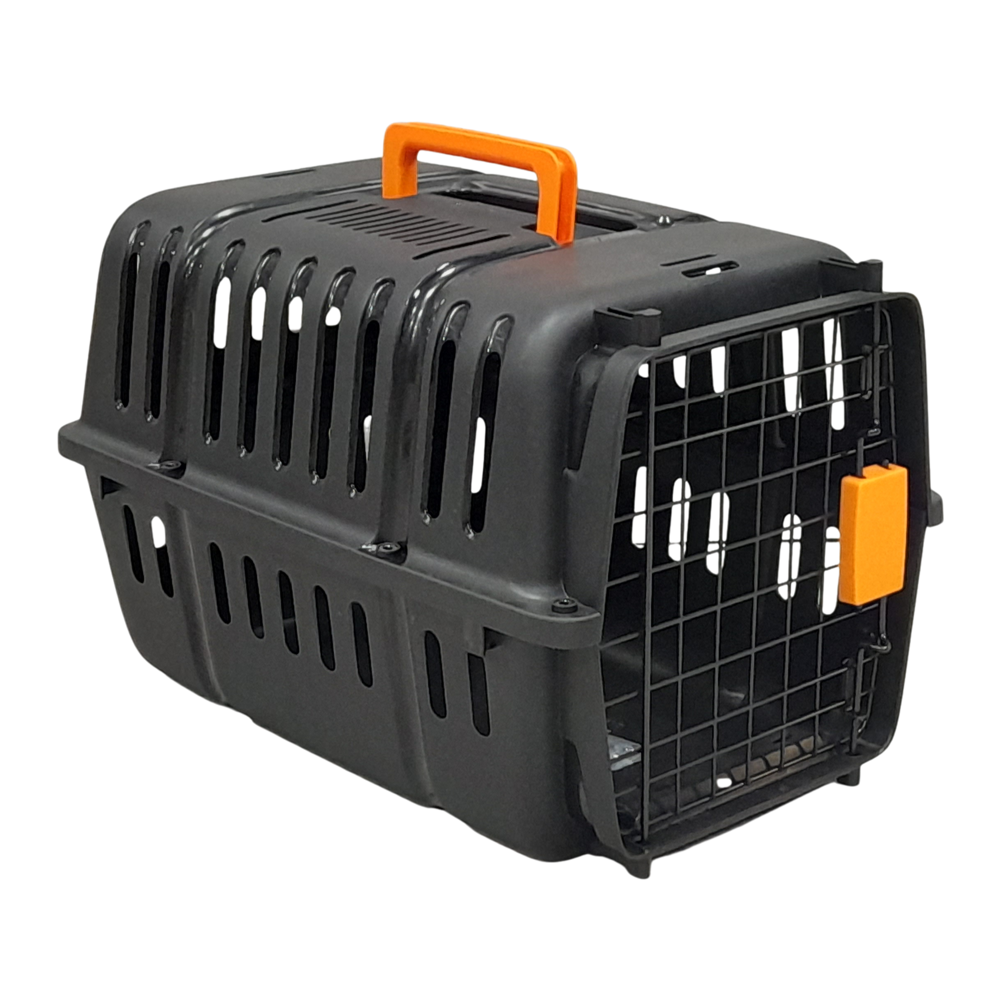 TUFF KENNEL Pet Carrier 18L x 12W x 12H