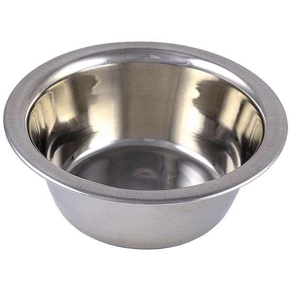 Unleashed Stainless Steel Bowl 16oz