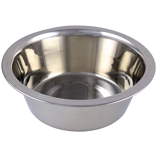 Unleashed Stainless Steel Bowl 64oz