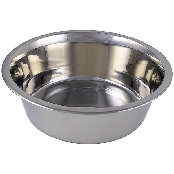Unleashed Stainless Steel Bowl 96oz