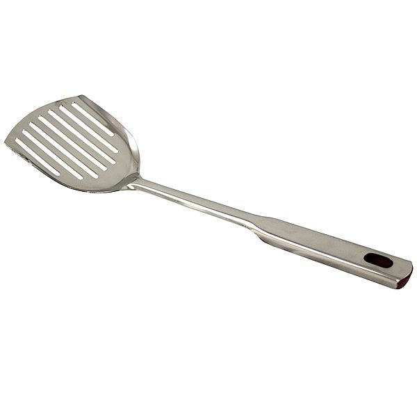 Unleashed Stainless Steel Litter Scoop