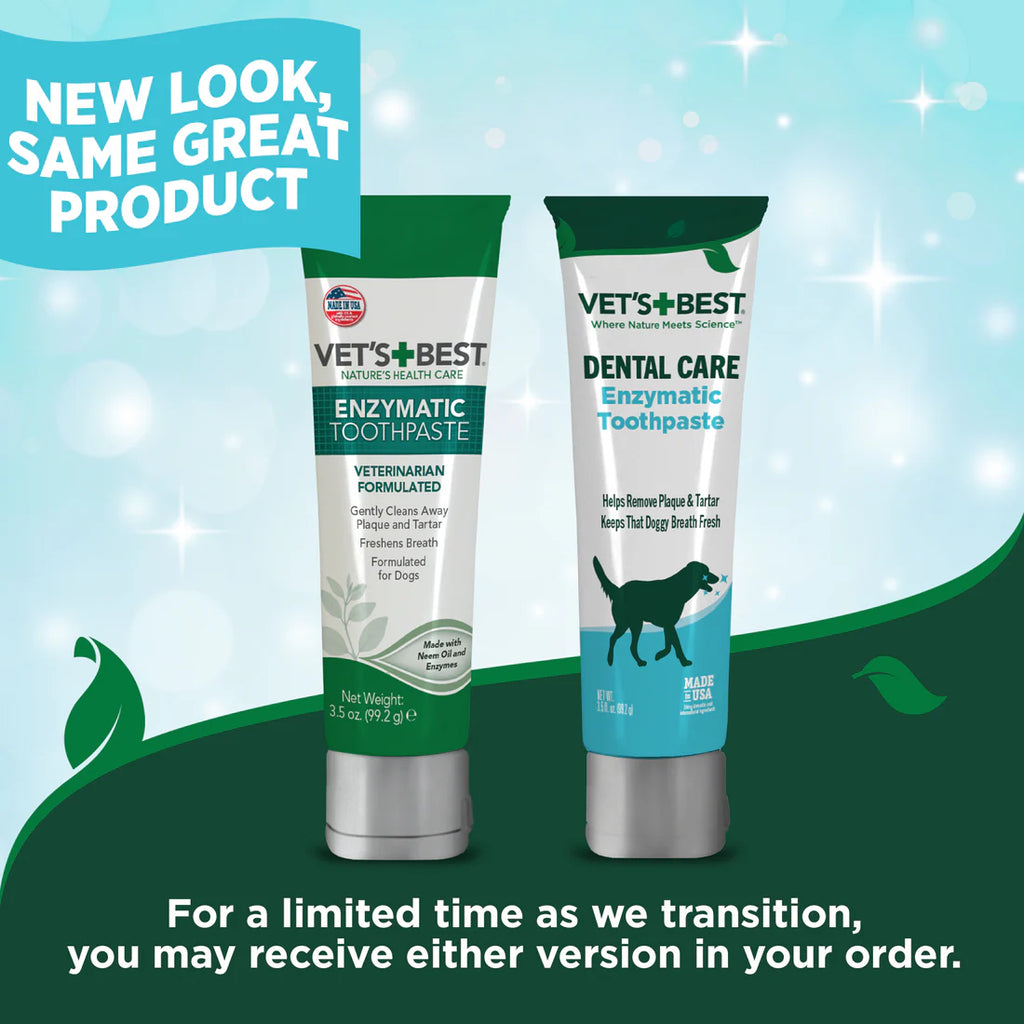 Vet'S Best Dental Kit