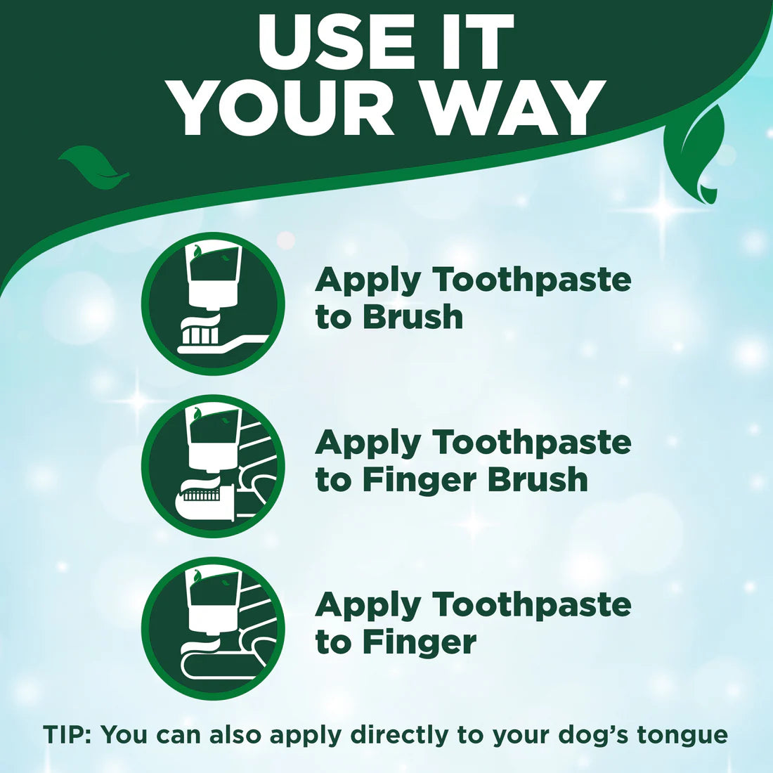 Vet'S Best Dental Kit