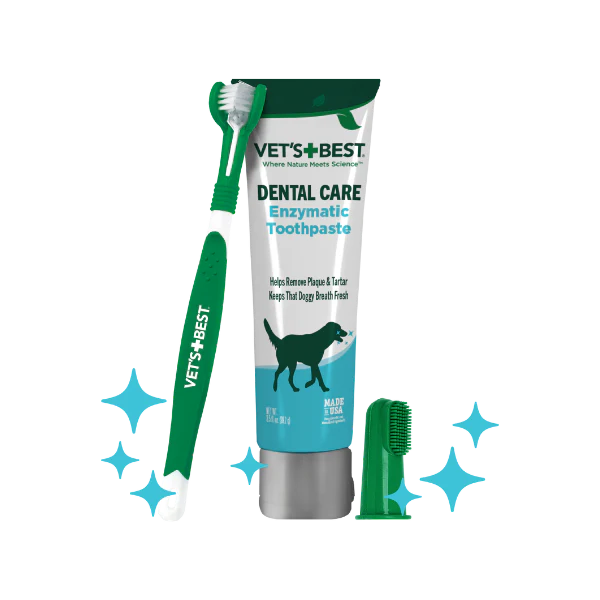 Vet'S Best Dental Kit