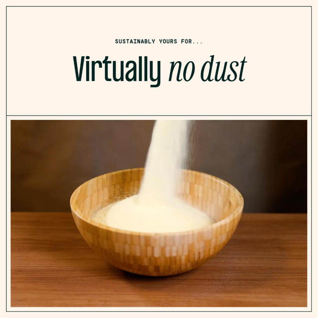 Sustainably Yours Multi-Cat Fine Grain Litter 13Lb/5.9Kg