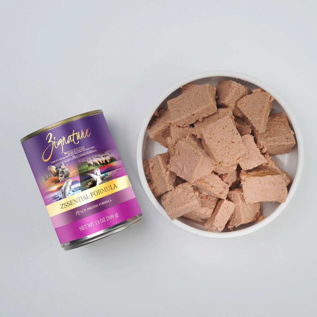 Zignature Zssential Formula 13Oz/368G