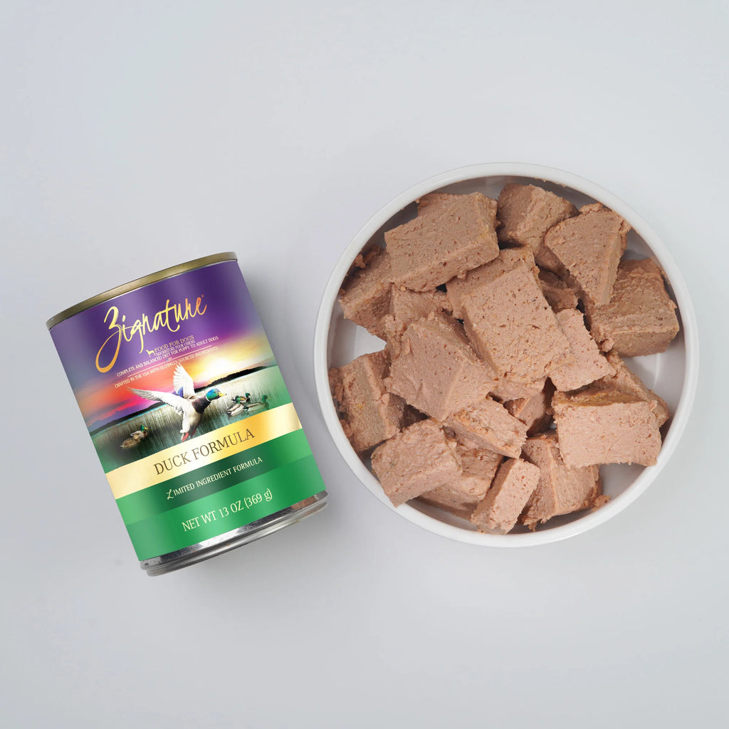 Zignature Duck Formula 13oz/368g