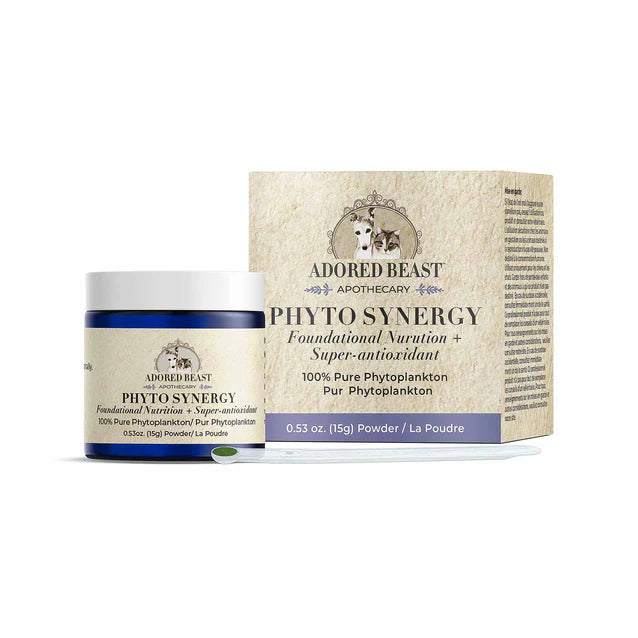 Adored Beast Phyto Synergy 1.1oz/32g