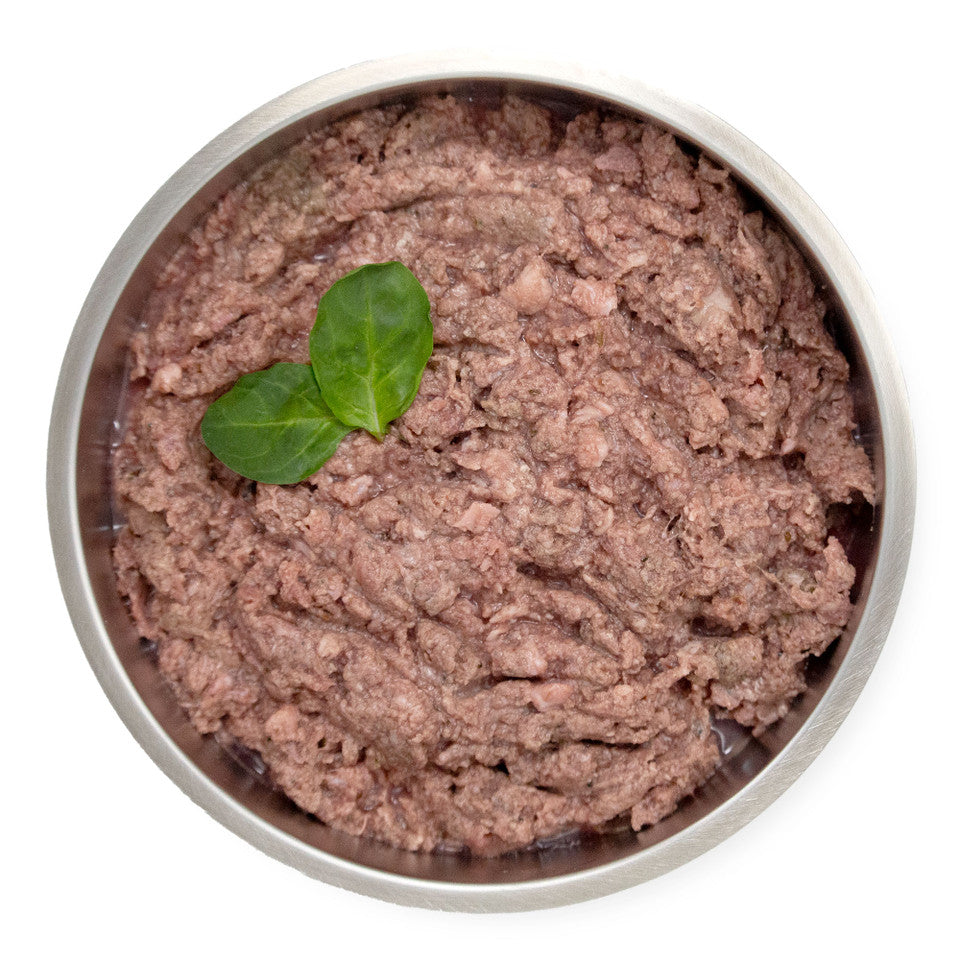 Big Country Raw Beef Dinner 4Lb/1.8Kg
