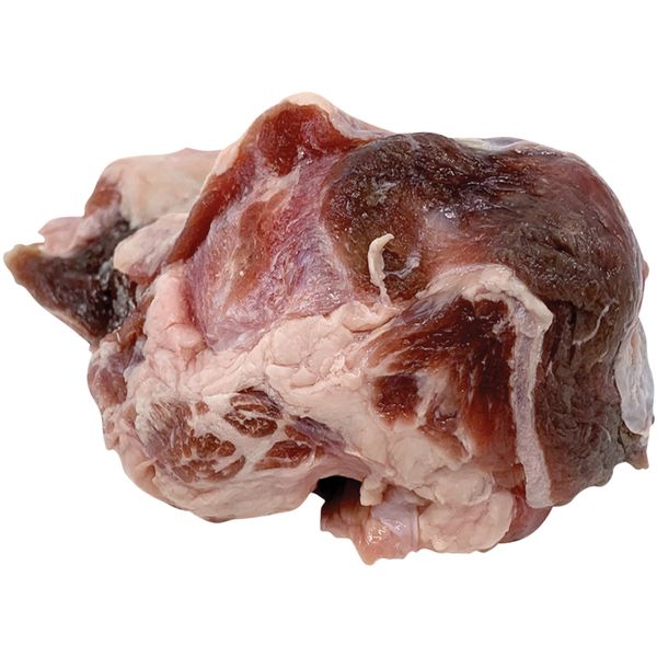 Healthy Paws Beef Kneecap 1pk