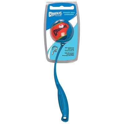 Chuckit! Launcher Sport 25" Medium Ball