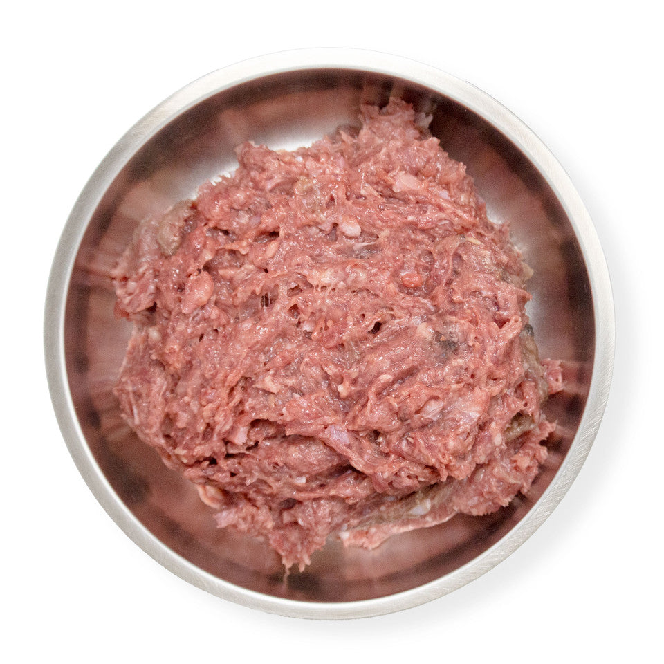 Big Country Raw Country Blend 4Lb/1.8Kg