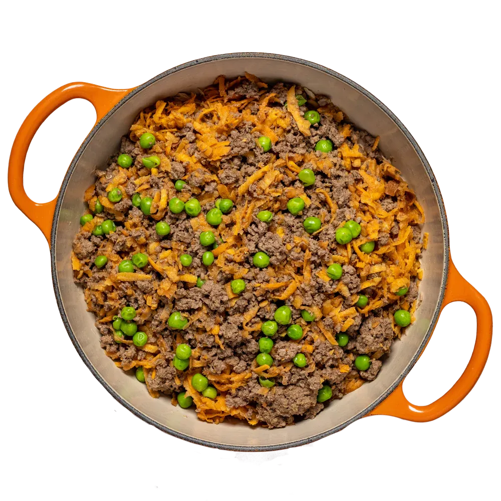 Tom & Sawyer Kangaroo 16Oz/454G