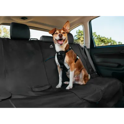 Kurgo Dog Rover Bench Seat Cover Extended Width