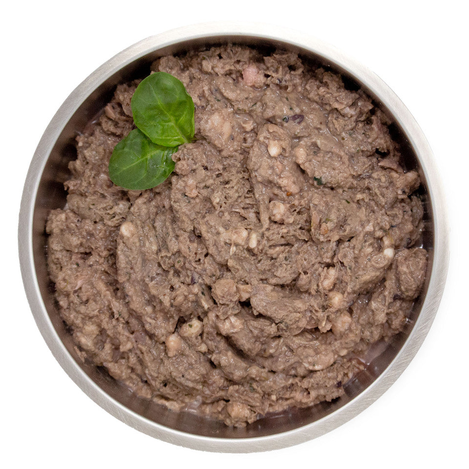 Big Country Raw Lamb Dinner 4Lb/1.8Kg