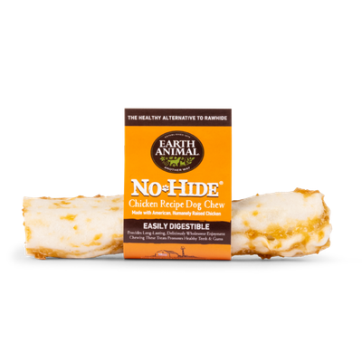 No Hide Chew Chicken Medium